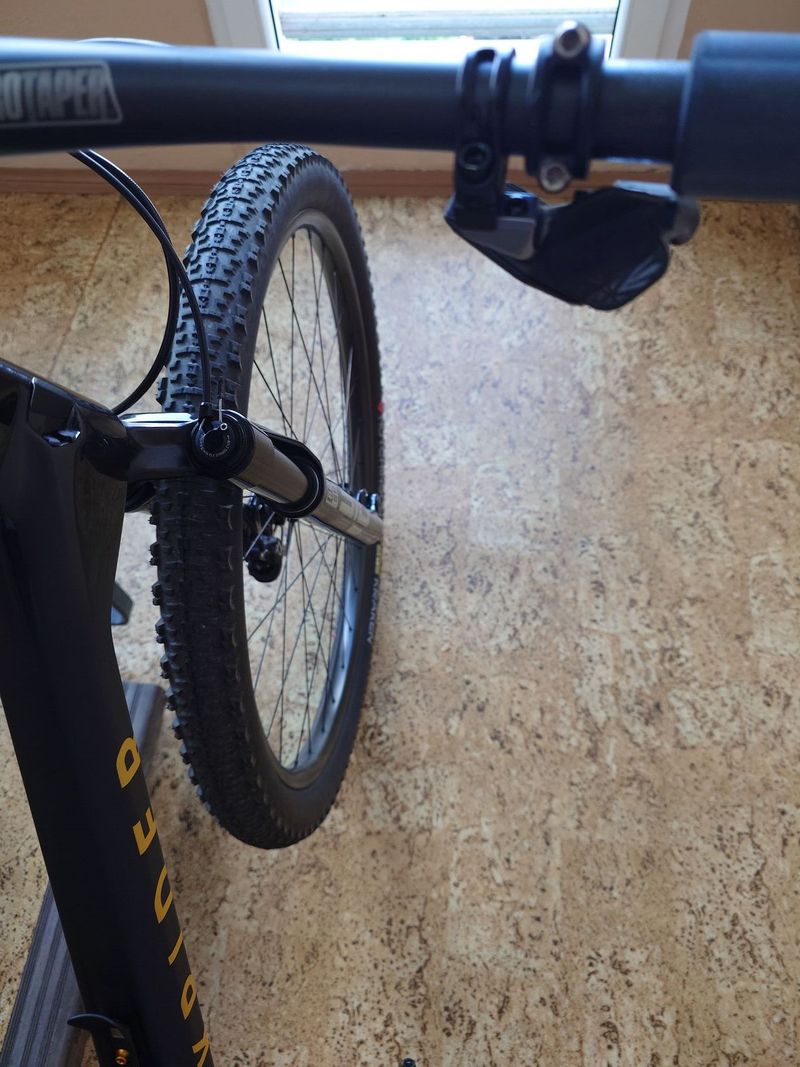 Rockrider limited edition