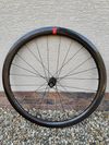 Fulcrum WIND 42 DB Carbon - zapletená kola