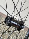 Fulcrum WIND 42 DB Carbon - zapletená kola