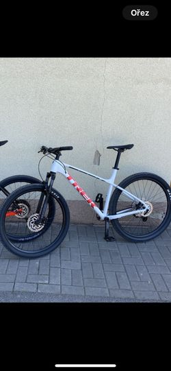 Trek X-Caliber 8