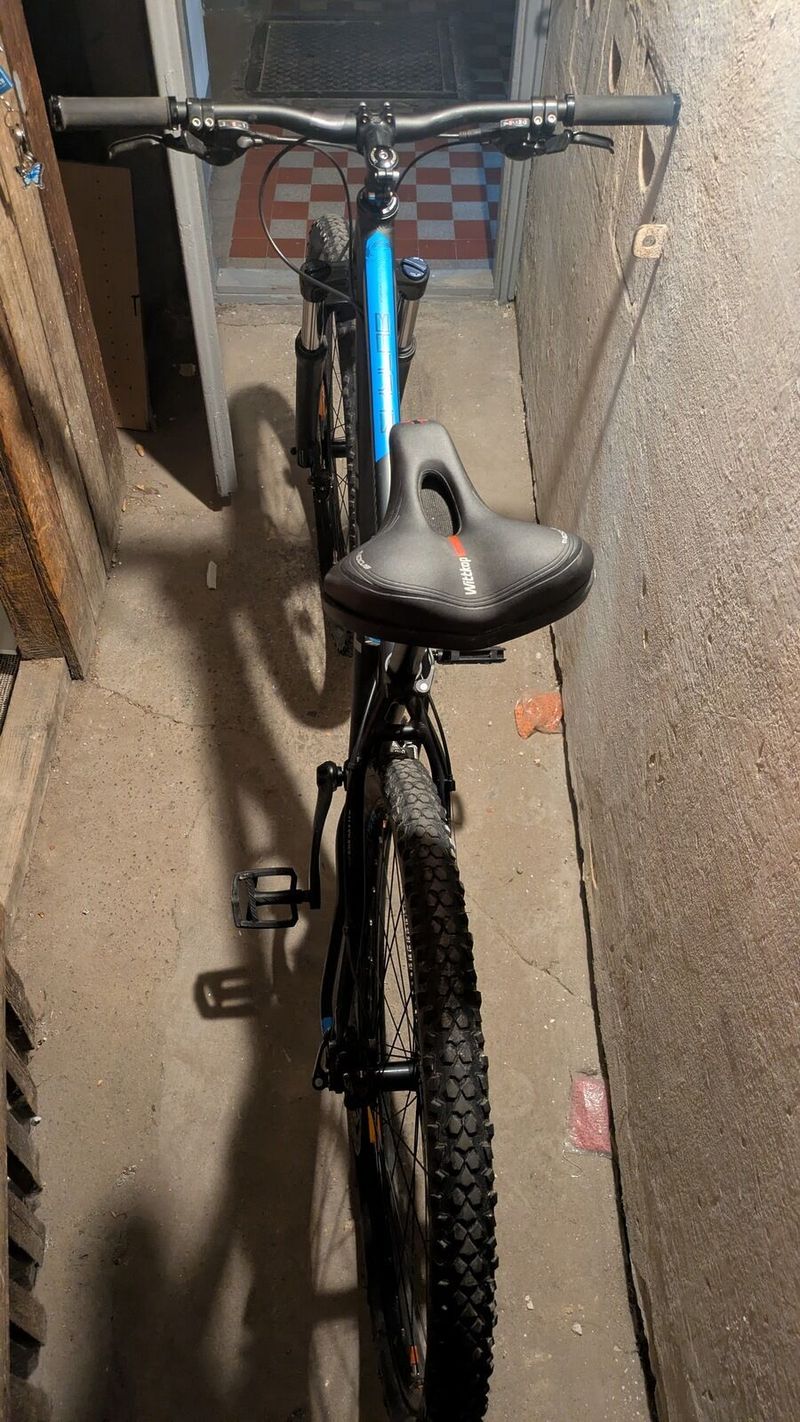 Horské kolo GALAXY HK 29" Skylab vr.2019