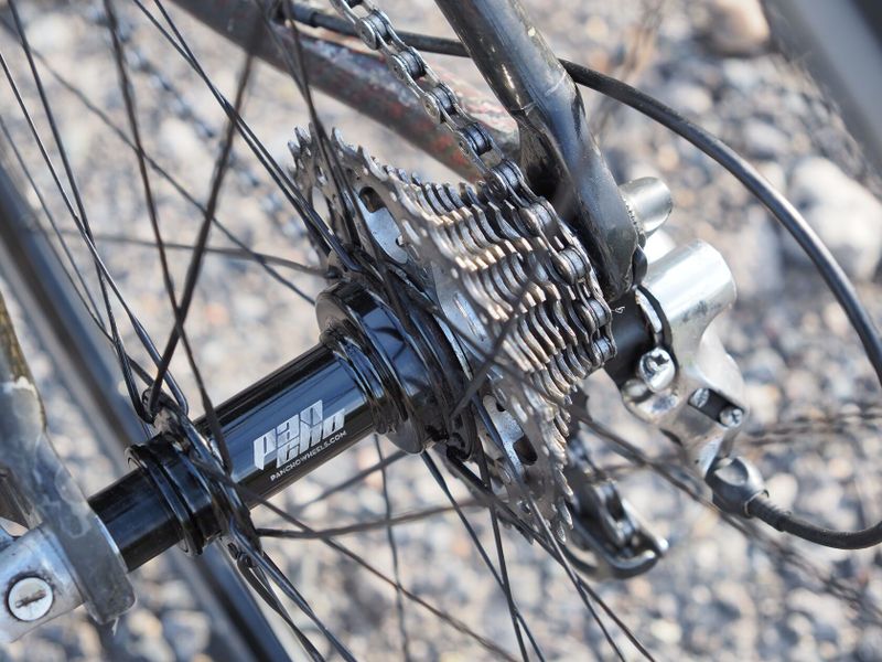 Kuota Khan, vel L/57