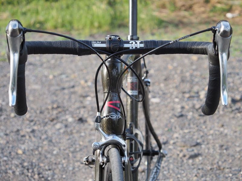 Kuota Khan, vel L/57