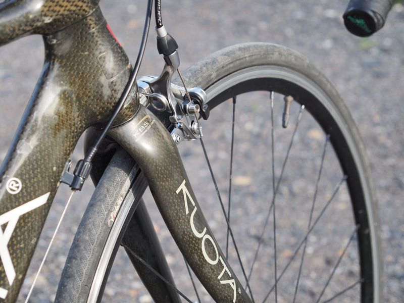 Kuota Khan, vel L/57