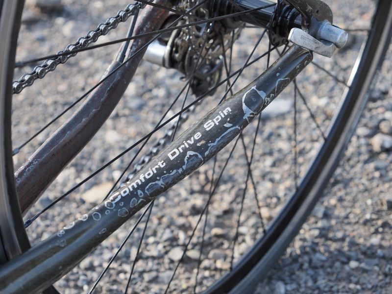 Kuota Khan, vel L/57