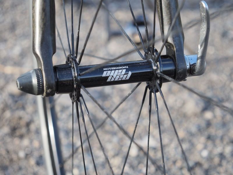 Kuota Khan, vel L/57