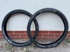 Schwalbe Nobby Nic 27,5" x 2,25" kevlar, 2 ks