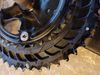 Kliky Shimano 105 R7100 50-34