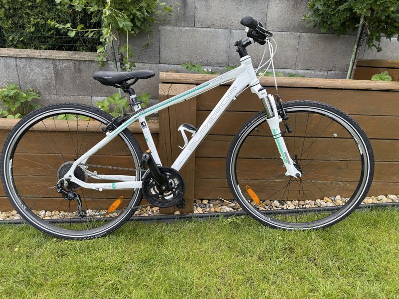 SUPERIOR XR 625