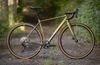 Superior X-ROAD Comp GR 2023 ( MATTE OLIVE METALLIC ) gravel kolo