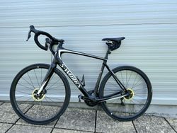 Specialized S-Works Roubaix Dura-Ace Di2