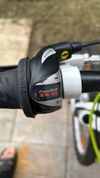 Haibike 24