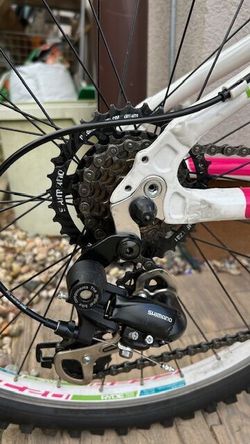 Haibike 24