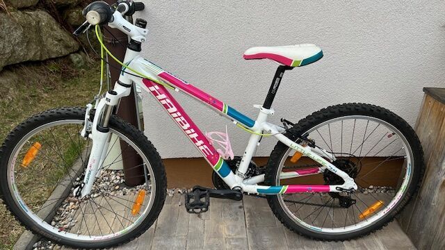 Haibike 24