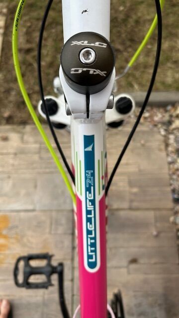 Haibike 24
