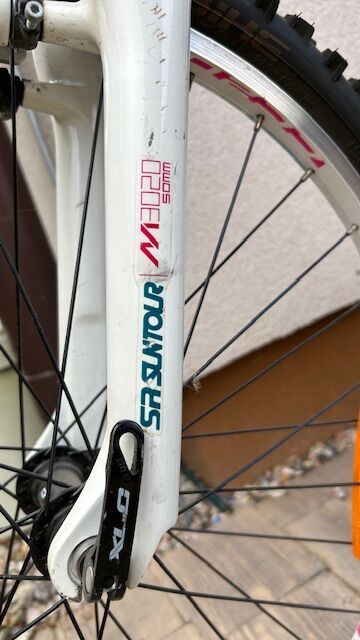 Haibike 24
