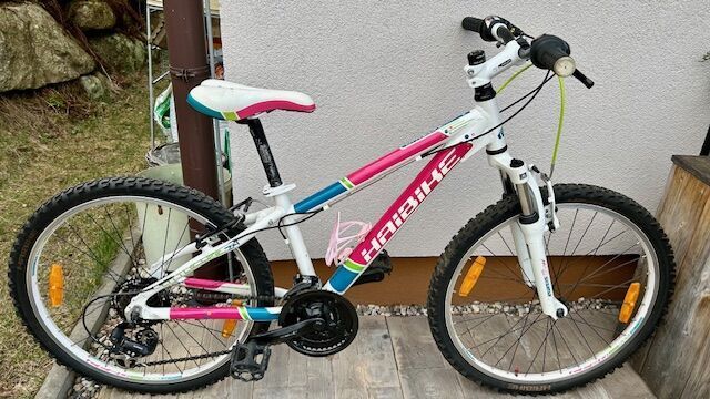 Haibike 24
