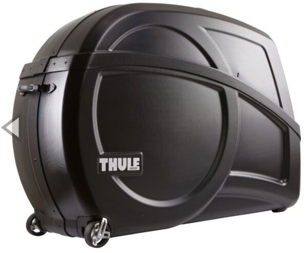 Thule box na kolo