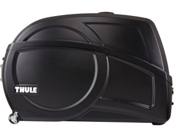 Thule box na kolo