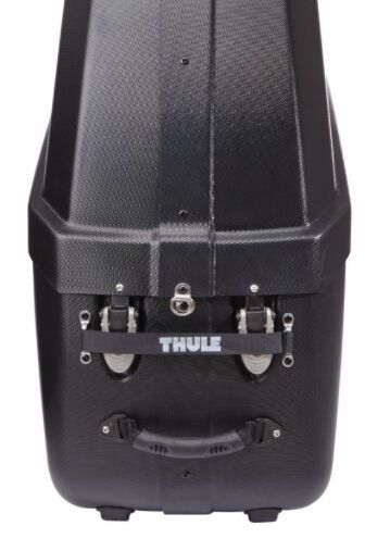 Thule box na kolo