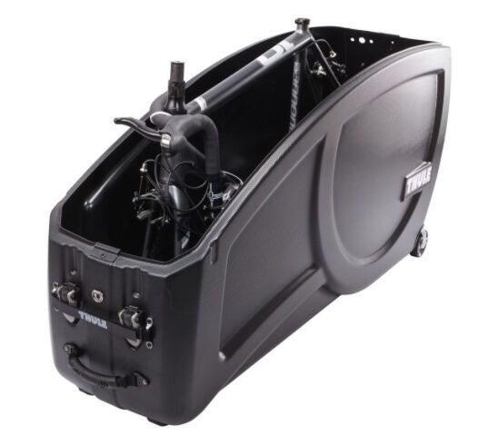 Thule box na kolo