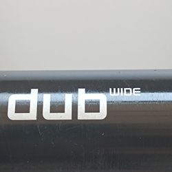 Kliky SRAM GX t-type 175mm