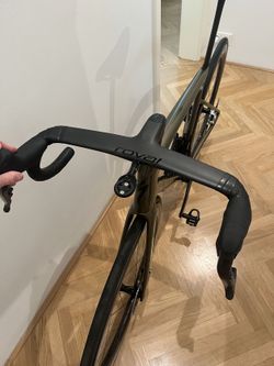 Roval Rapide Cockpit 100x420 mm