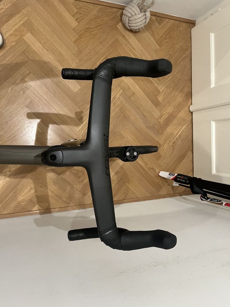 Roval Rapide Cockpit 100x420 mm