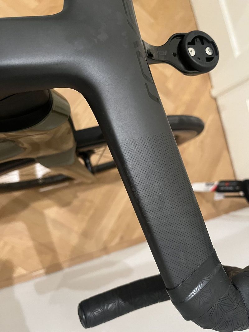 Roval Rapide Cockpit 100x420 mm
