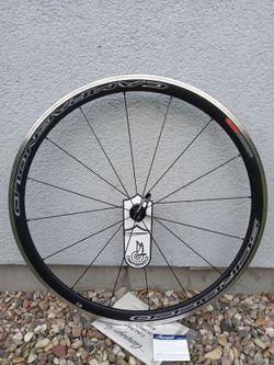 Campagnolo Scirocco C17