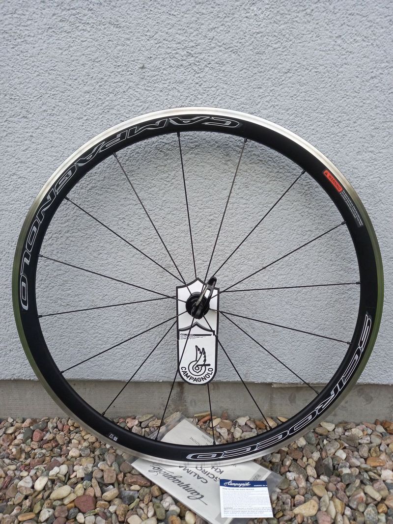 Campagnolo Scirocco C17