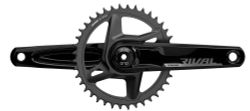 Koupím Kliky Sram Rival