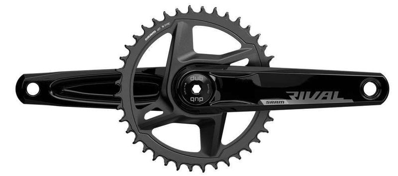 Koupím Kliky Sram Rival