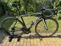 Specialized S-WORKS SL5, vel.56, Di2