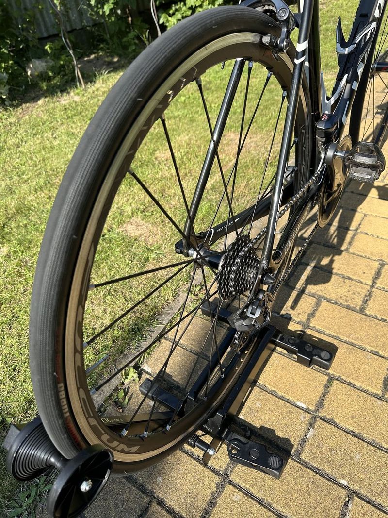 Specialized S-WORKS SL5, vel.56, Di2