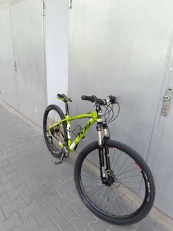 Horské kolo Wilier