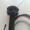 Sedlovka Bontrager LINE 31.6 x 410 x 150 mm