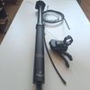 Sedlovka Bontrager LINE 31.6 x 410 x 150 mm