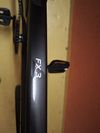 Fitness/trekingové kolo Trek FX 3 EQ vel. S