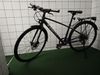 Fitness/trekingové kolo Trek FX 3 EQ vel. S