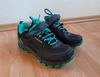 MTB tretry Northwave ESCAPE EVO black/turqoise
