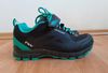 MTB tretry Northwave ESCAPE EVO black/turqoise