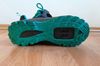 MTB tretry Northwave ESCAPE EVO black/turqoise