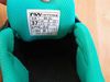 MTB tretry Northwave ESCAPE EVO black/turqoise
