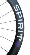 SPIRIT 50-FLASH, 1495g