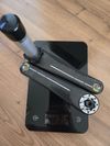SRAM Red kliky