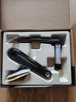 SRAM Red kliky