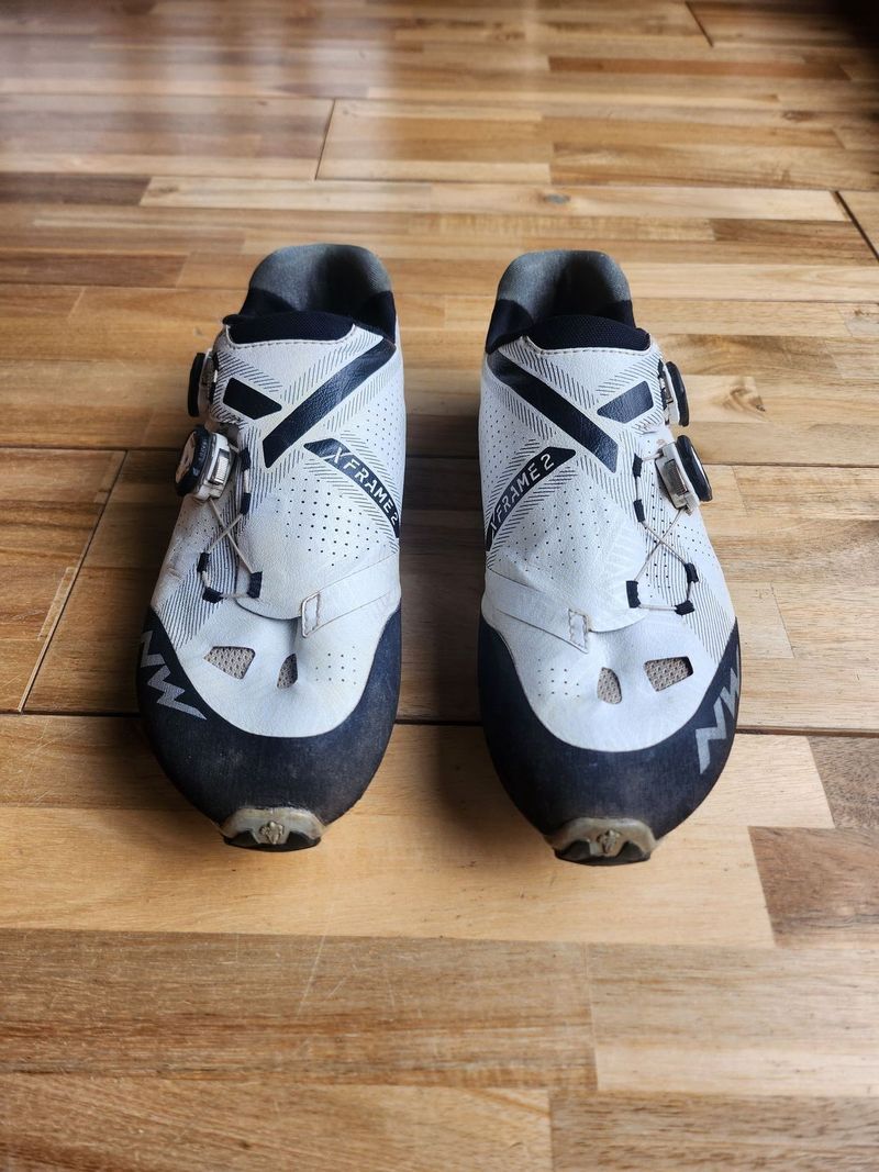 Pánské MTB tretry Northwave Ghost Pro