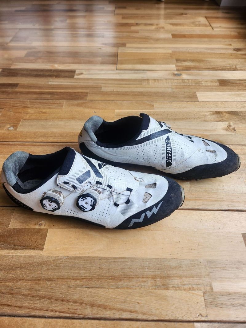 Pánské MTB tretry Northwave Ghost Pro
