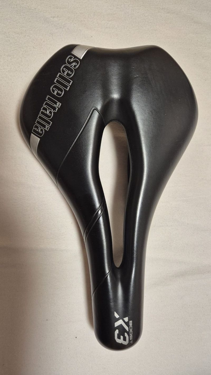 Selle Italia Boost X3 Lady Superflow